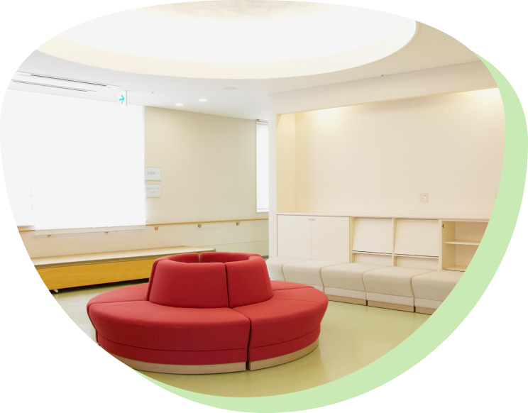 03 アットホームな雰囲気