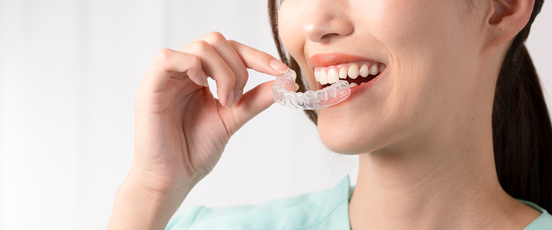 ホワイトニング