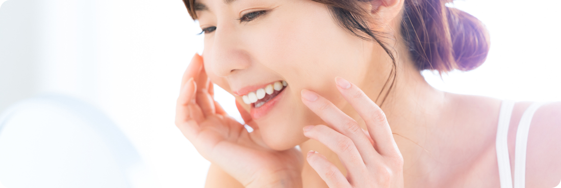 ホワイトニング