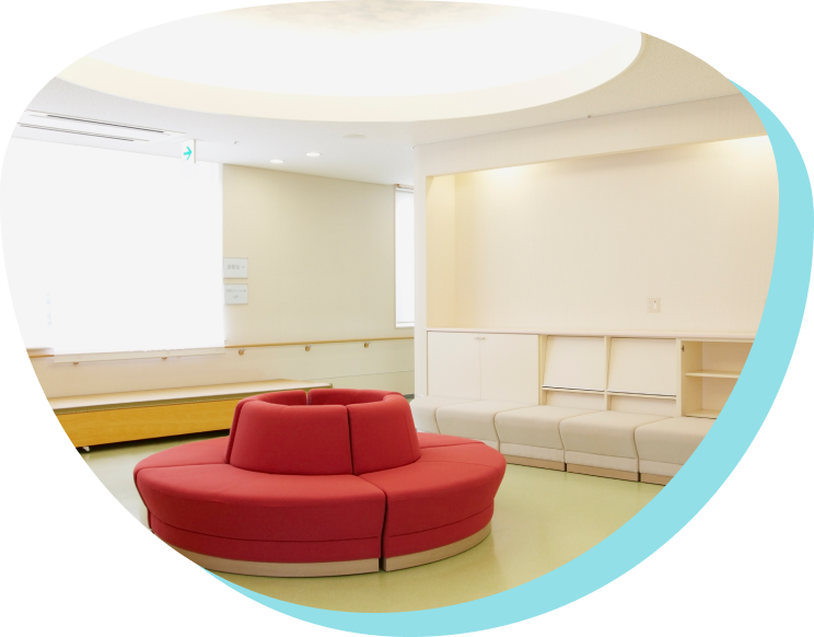 03 アットホームな雰囲気