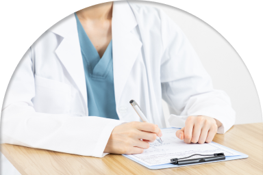 01 丁寧なカウンセリング