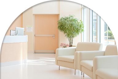 03 アットホームな雰囲気