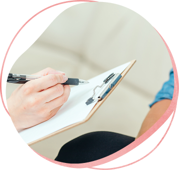 01 丁寧なカウンセリング