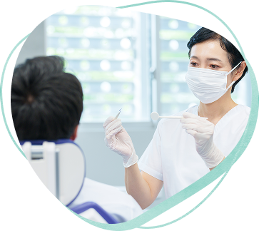 04 幅広い診療メニュー