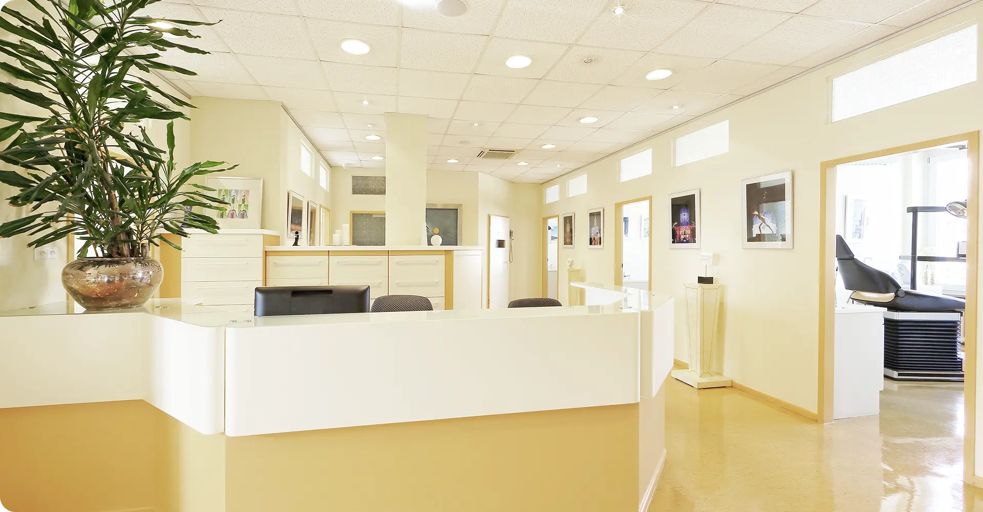 培った技術と新しい設備で、安心の未来をサポートします。