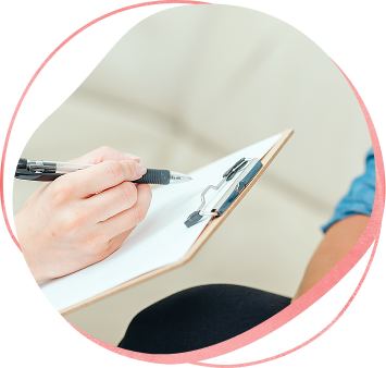 01 丁寧なカウンセリング