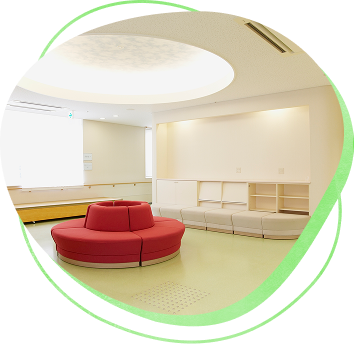 03 アットホームな雰囲気