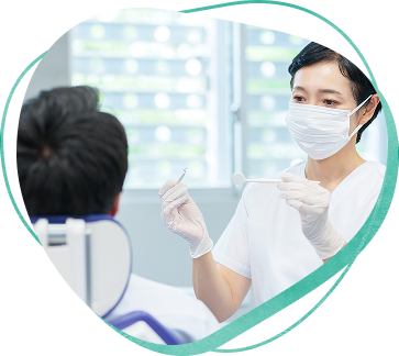 04 幅広い診療メニュー