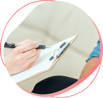 01 丁寧なカウンセリング