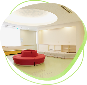 03 アットホームな雰囲気