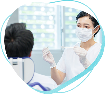 04 幅広い診療メニュー