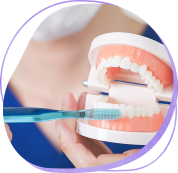 05 予防歯科への取り組み