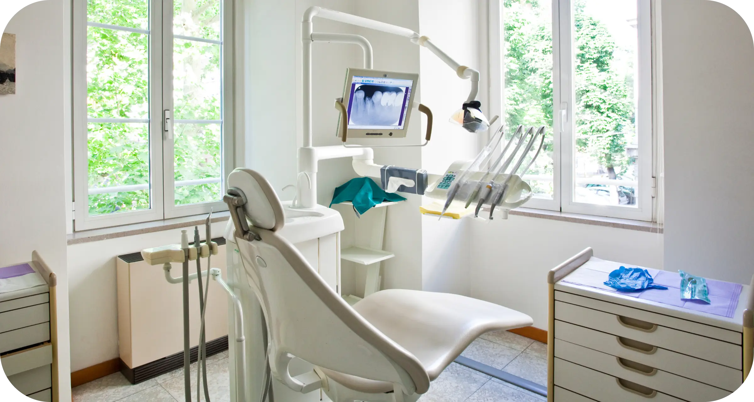 培った技術と新しい設備で、安心の未来をサポートします。