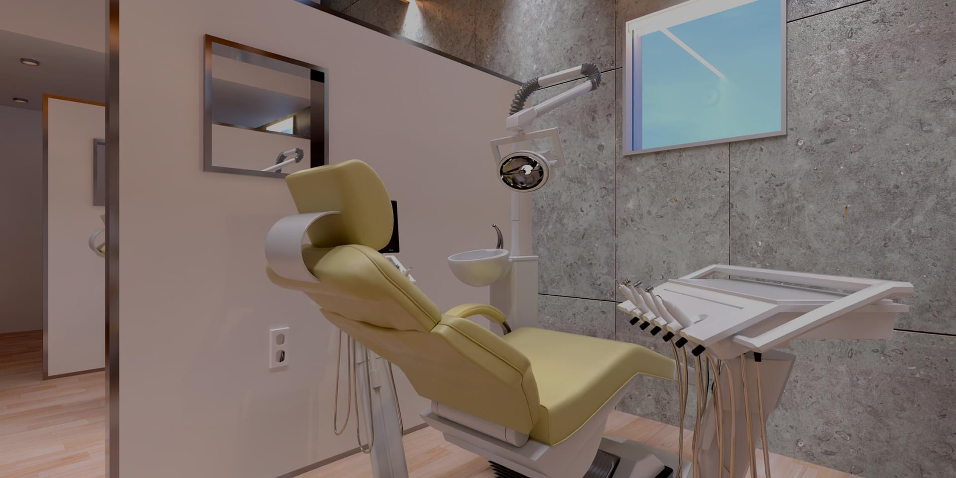 あなたに合わせた、優しい歯科治療 Personalized dental treatment