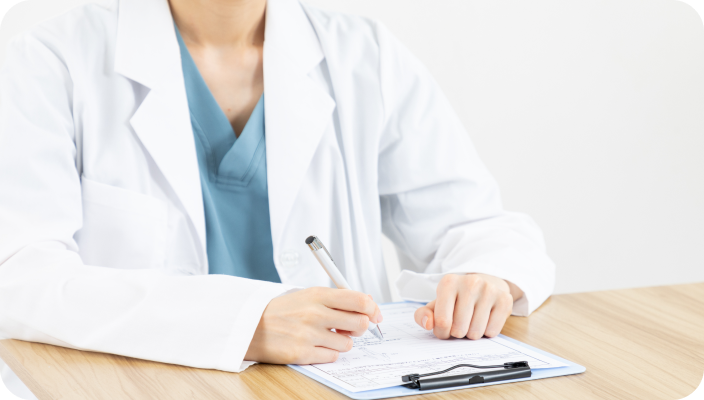 01 丁寧なカウンセリング