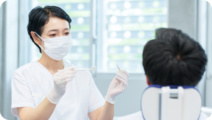 04 幅広い診療メニュー