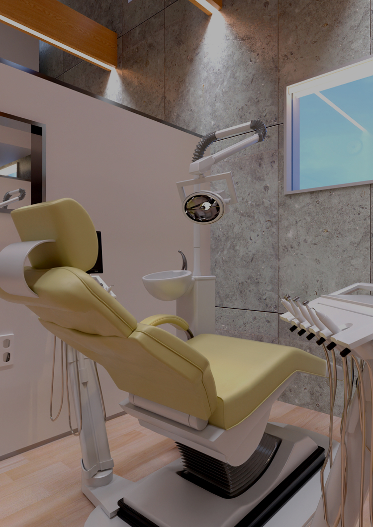 あなたに合わせた、優しい歯科治療 Personalized dental treatment