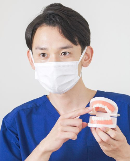 院長挨拶